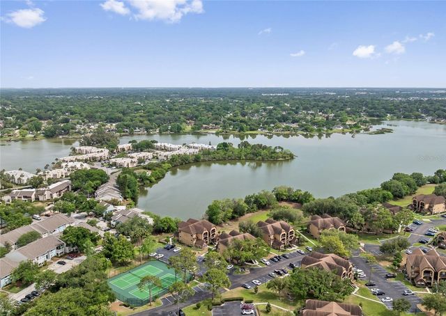 420 FORESTWAY CIRCLE 307, Altamonte Springs, FL 32701