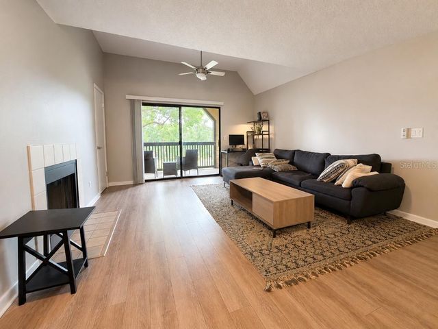 420 FORESTWAY CIRCLE 307, Altamonte Springs, FL 32701