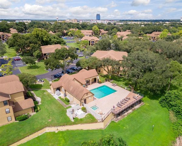 420 FORESTWAY CIRCLE 307, Altamonte Springs, FL 32701
