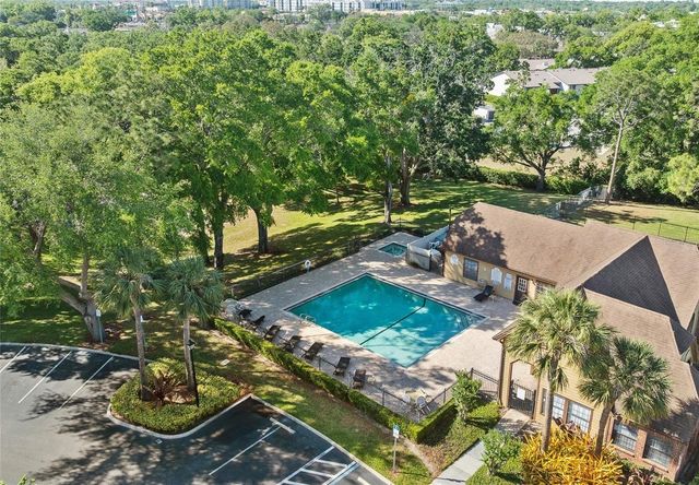 420 FORESTWAY CIRCLE 307, Altamonte Springs, FL 32701