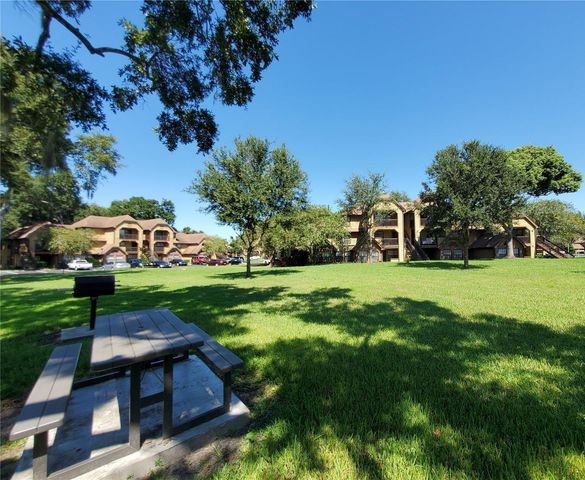 420 FORESTWAY CIRCLE 307, Altamonte Springs, FL 32701