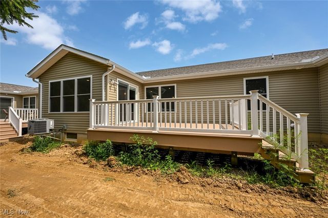 5062 Catawba Place Lane, Seville, OH 44273