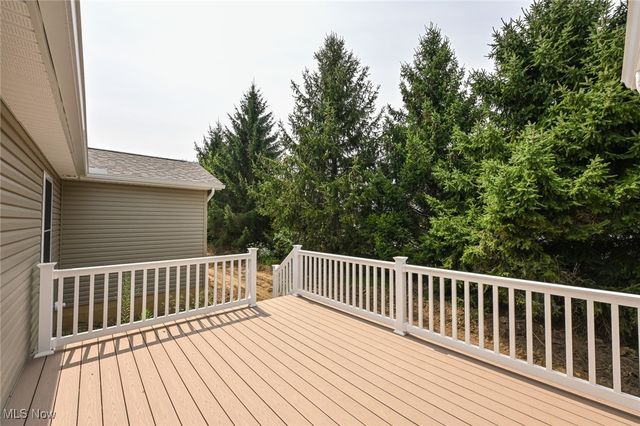 5062 Catawba Place Lane, Seville, OH 44273