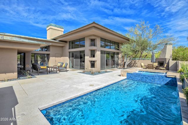 10040 E HAPPY VALLEY Road 401, Scottsdale, AZ 85255