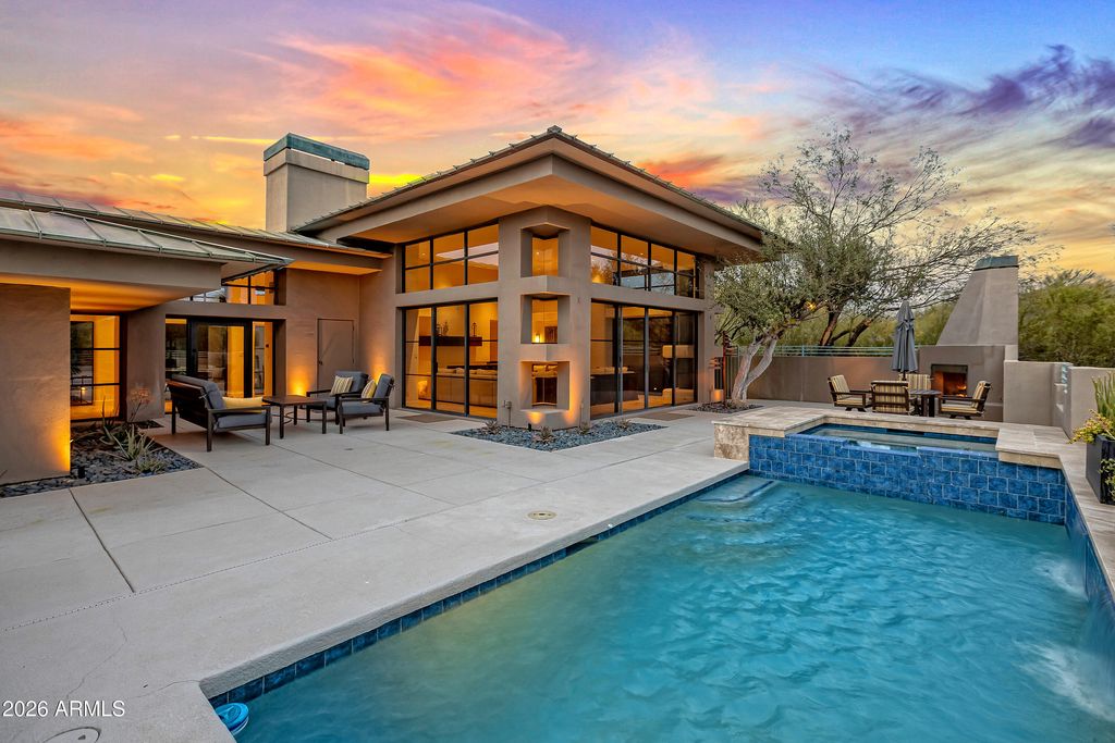 10040 E HAPPY VALLEY Road 401, Scottsdale, AZ 85255