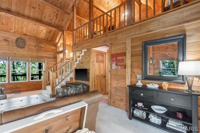 2838 Wild Ridge Drive, High Ridge, MO 63049