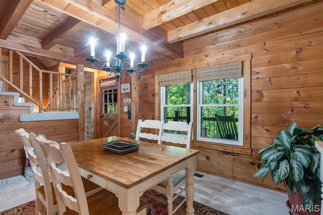 2838 Wild Ridge Drive, High Ridge, MO 63049