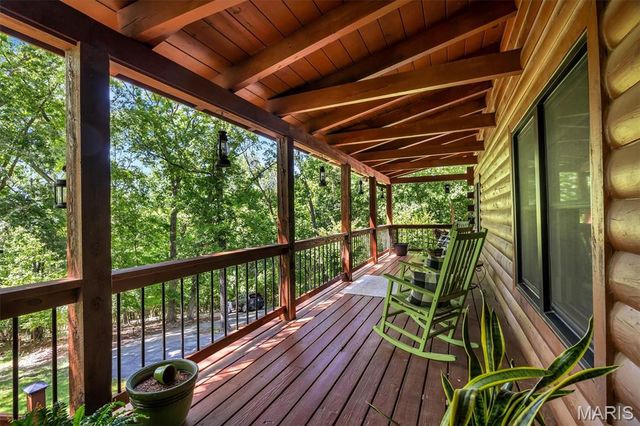 2838 Wild Ridge Drive, High Ridge, MO 63049