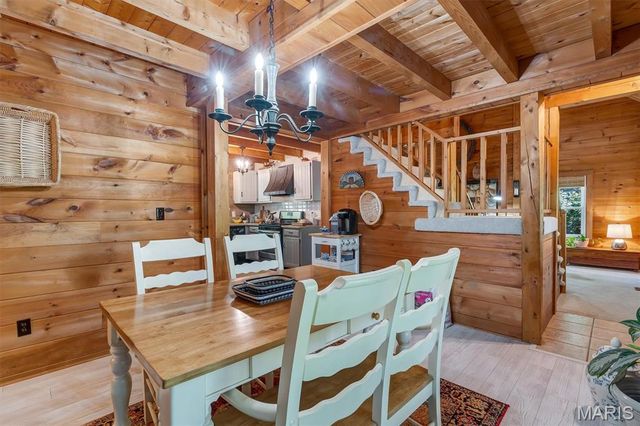 2838 Wild Ridge Drive, High Ridge, MO 63049