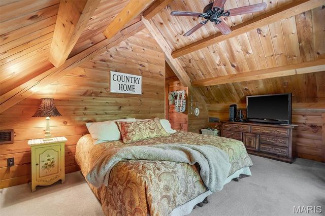 2838 Wild Ridge Drive, High Ridge, MO 63049