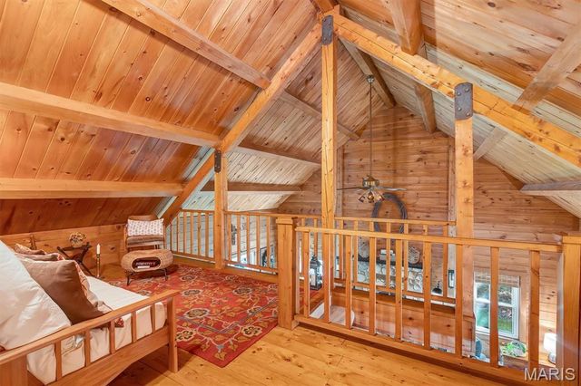 2838 Wild Ridge Drive, High Ridge, MO 63049