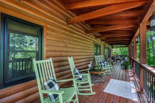 2838 Wild Ridge Drive, High Ridge, MO 63049
