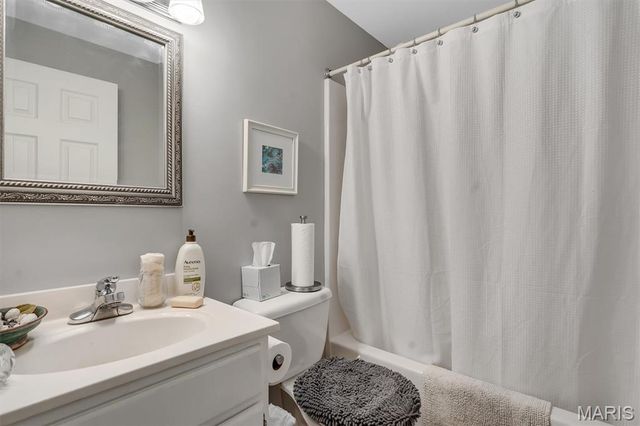 2838 Wild Ridge Drive, High Ridge, MO 63049