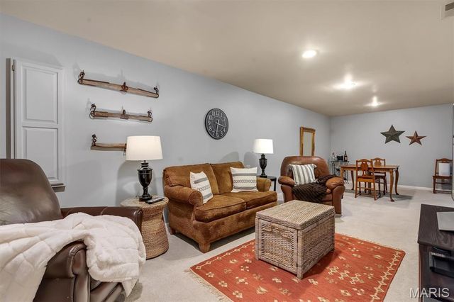 2838 Wild Ridge Drive, High Ridge, MO 63049