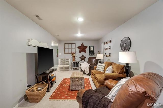 2838 Wild Ridge Drive, High Ridge, MO 63049