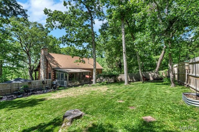 2838 Wild Ridge Drive, High Ridge, MO 63049