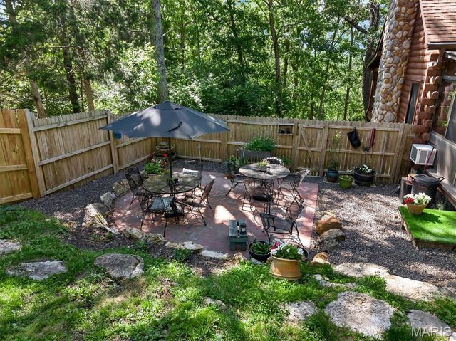 2838 Wild Ridge Drive, High Ridge, MO 63049