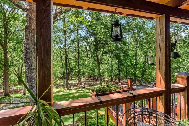 2838 Wild Ridge Drive, High Ridge, MO 63049
