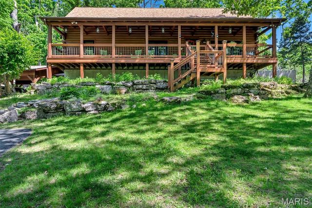 2838 Wild Ridge Drive, High Ridge, MO 63049