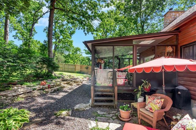 2838 Wild Ridge Drive, High Ridge, MO 63049
