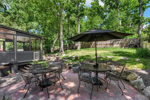 2838 Wild Ridge Drive, High Ridge, MO 63049