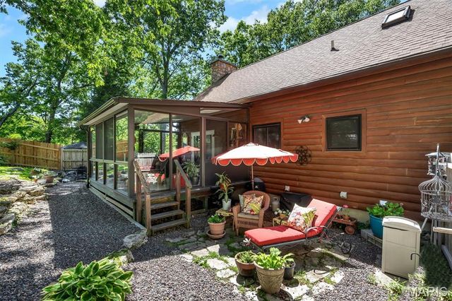 2838 Wild Ridge Drive, High Ridge, MO 63049