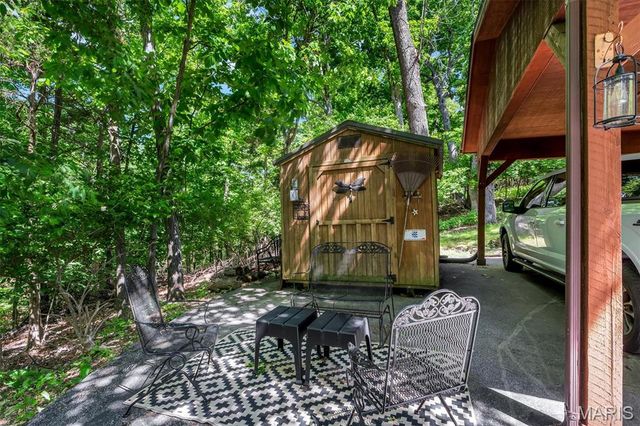 2838 Wild Ridge Drive, High Ridge, MO 63049