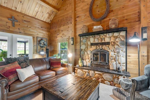 2838 Wild Ridge Drive, High Ridge, MO 63049