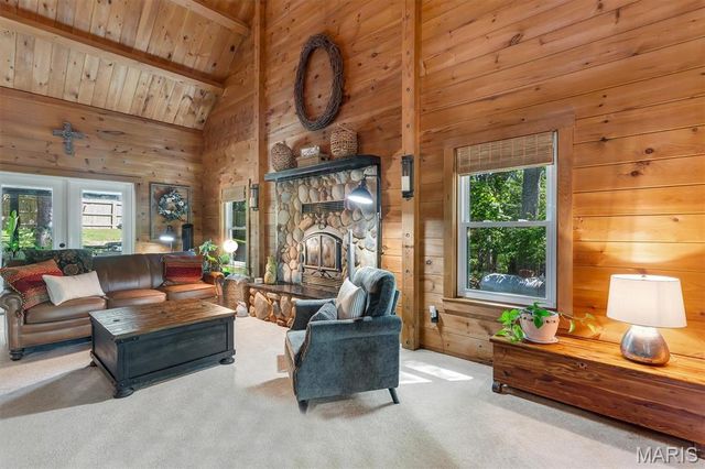 2838 Wild Ridge Drive, High Ridge, MO 63049