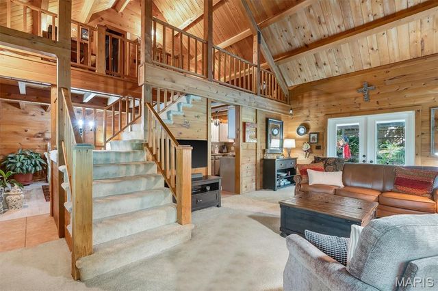2838 Wild Ridge Drive, High Ridge, MO 63049