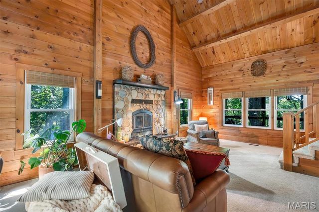 2838 Wild Ridge Drive, High Ridge, MO 63049