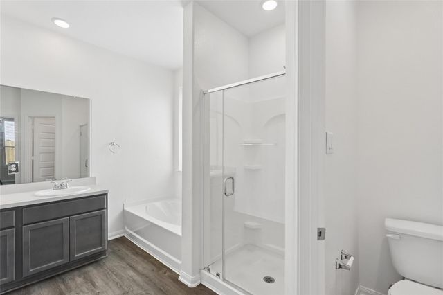 111 Tejas Village Parkway, Beasley, TX 77417