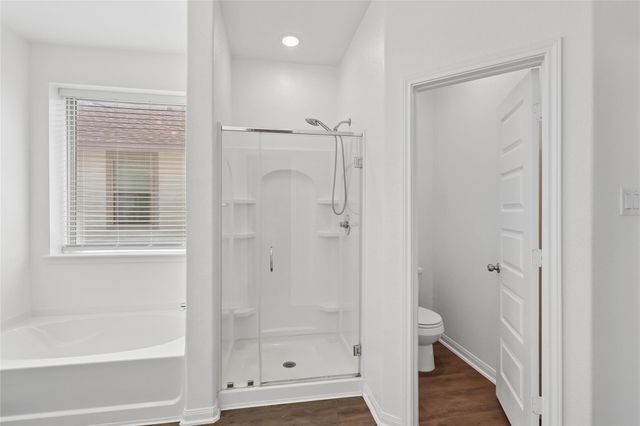 111 Tejas Village Parkway, Beasley, TX 77417
