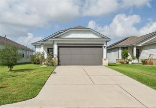 111 Tejas Village Parkway, Beasley, TX 77417