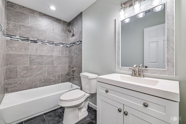 215 W 19th Street, San Angelo, TX 76903