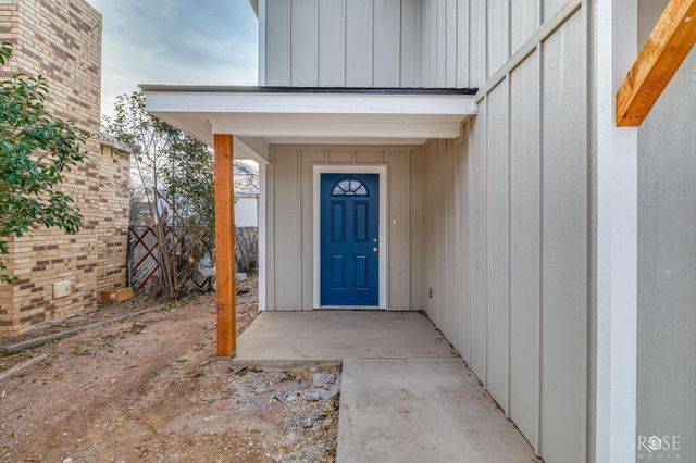 215 W 19th Street, San Angelo, TX 76903