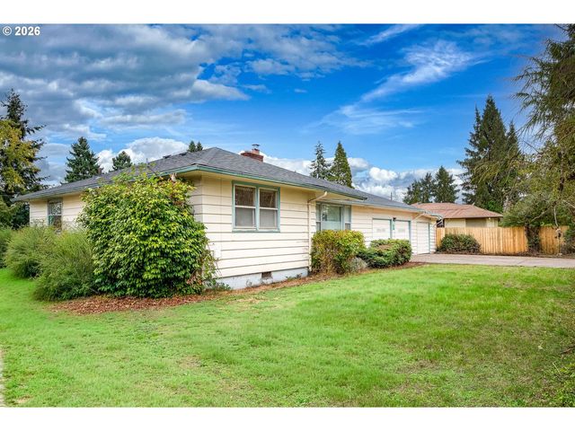 3775 HARLOW Rd, Eugene, OR 97401