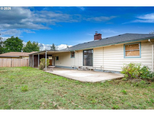 3775 HARLOW Rd, Eugene, OR 97401