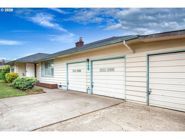 3775 HARLOW Rd, Eugene, OR 97401