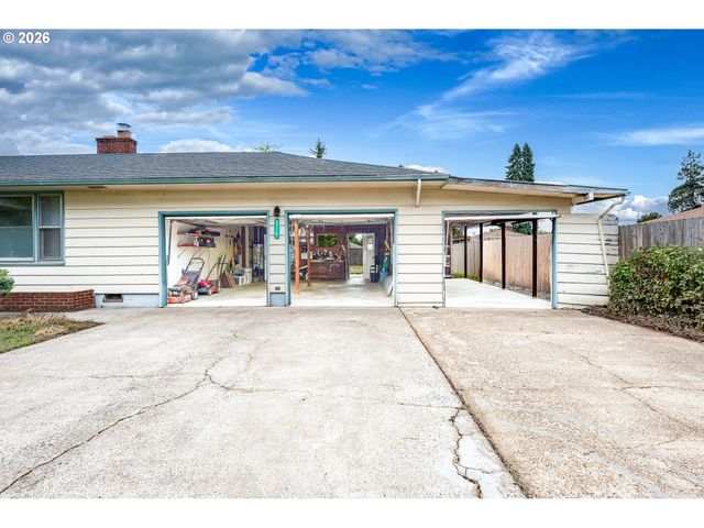 3775 HARLOW Rd, Eugene, OR 97401