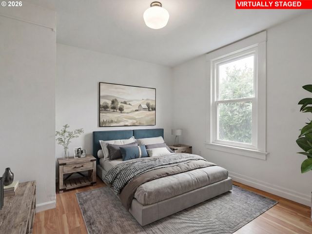 534 Ne 67TH Ave, Portland, OR 97213