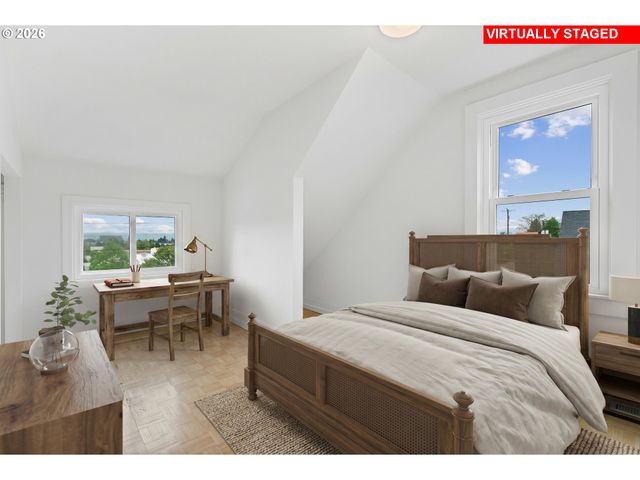 534 Ne 67TH Ave, Portland, OR 97213