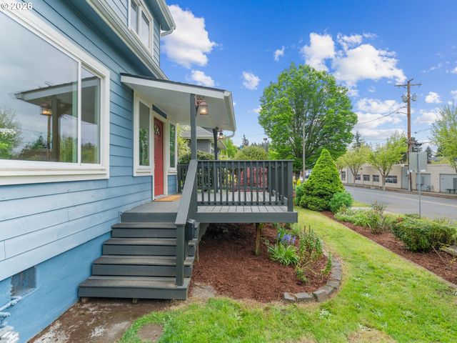 534 Ne 67TH Ave, Portland, OR 97213