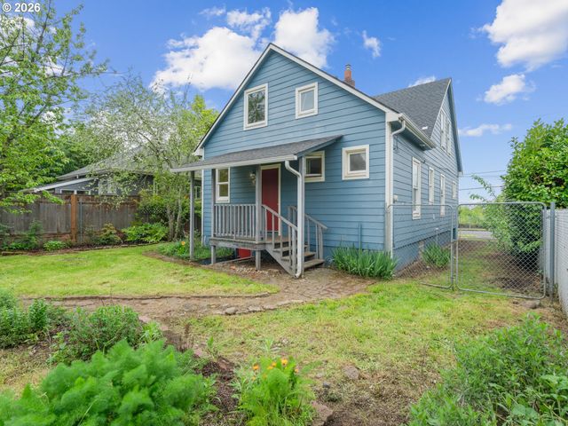 534 Ne 67TH Ave, Portland, OR 97213
