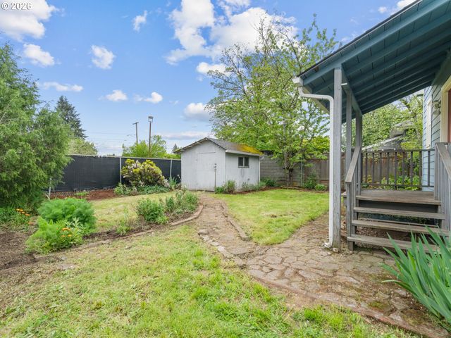 534 Ne 67TH Ave, Portland, OR 97213