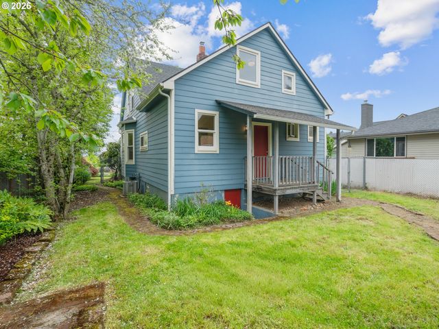 534 Ne 67TH Ave, Portland, OR 97213