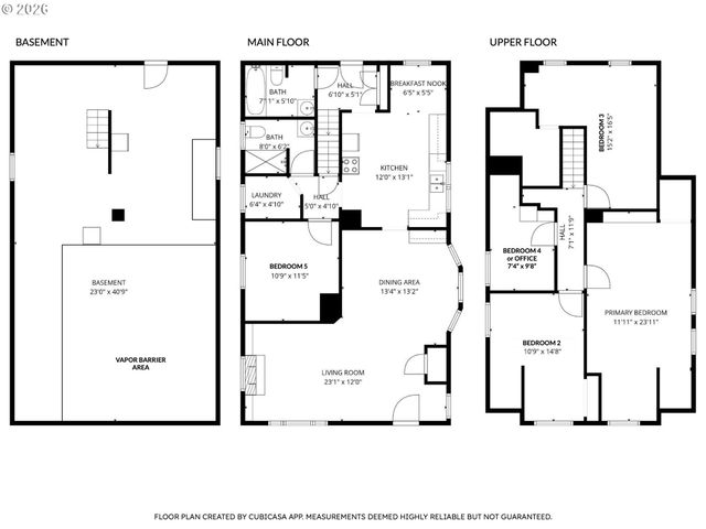 534 Ne 67TH Ave, Portland, OR 97213