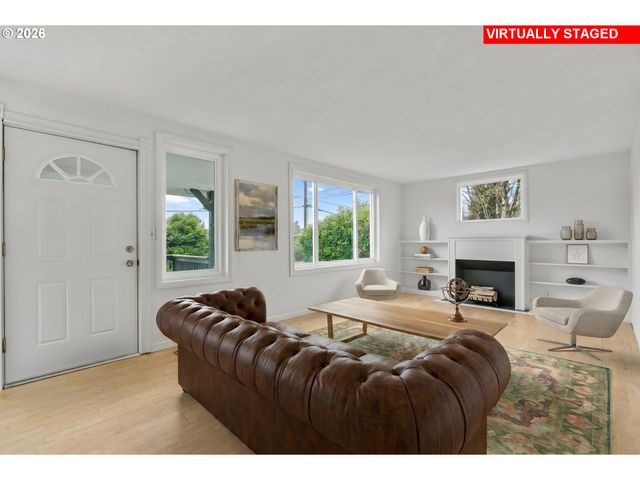 534 Ne 67TH Ave, Portland, OR 97213