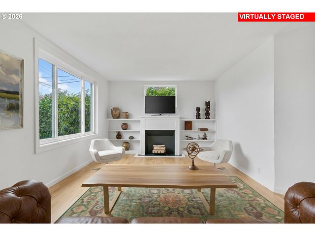 534 Ne 67TH Ave, Portland, OR 97213