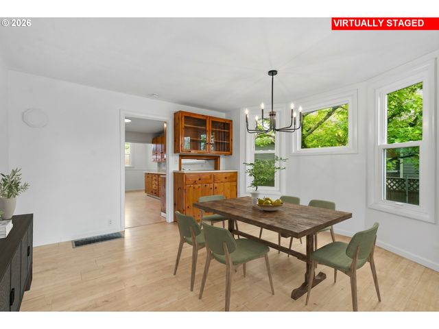 534 Ne 67TH Ave, Portland, OR 97213